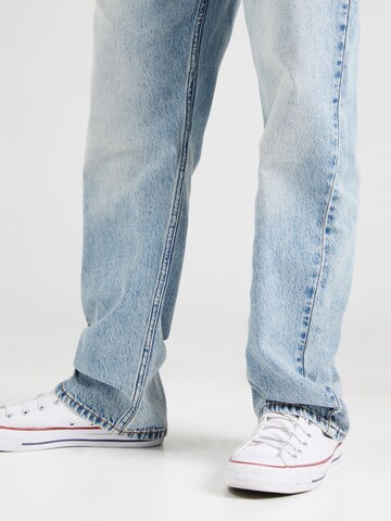 LEVI'S ® - Loosefit Vaquero '565 97 LOOSE STRAIGHT' en azul