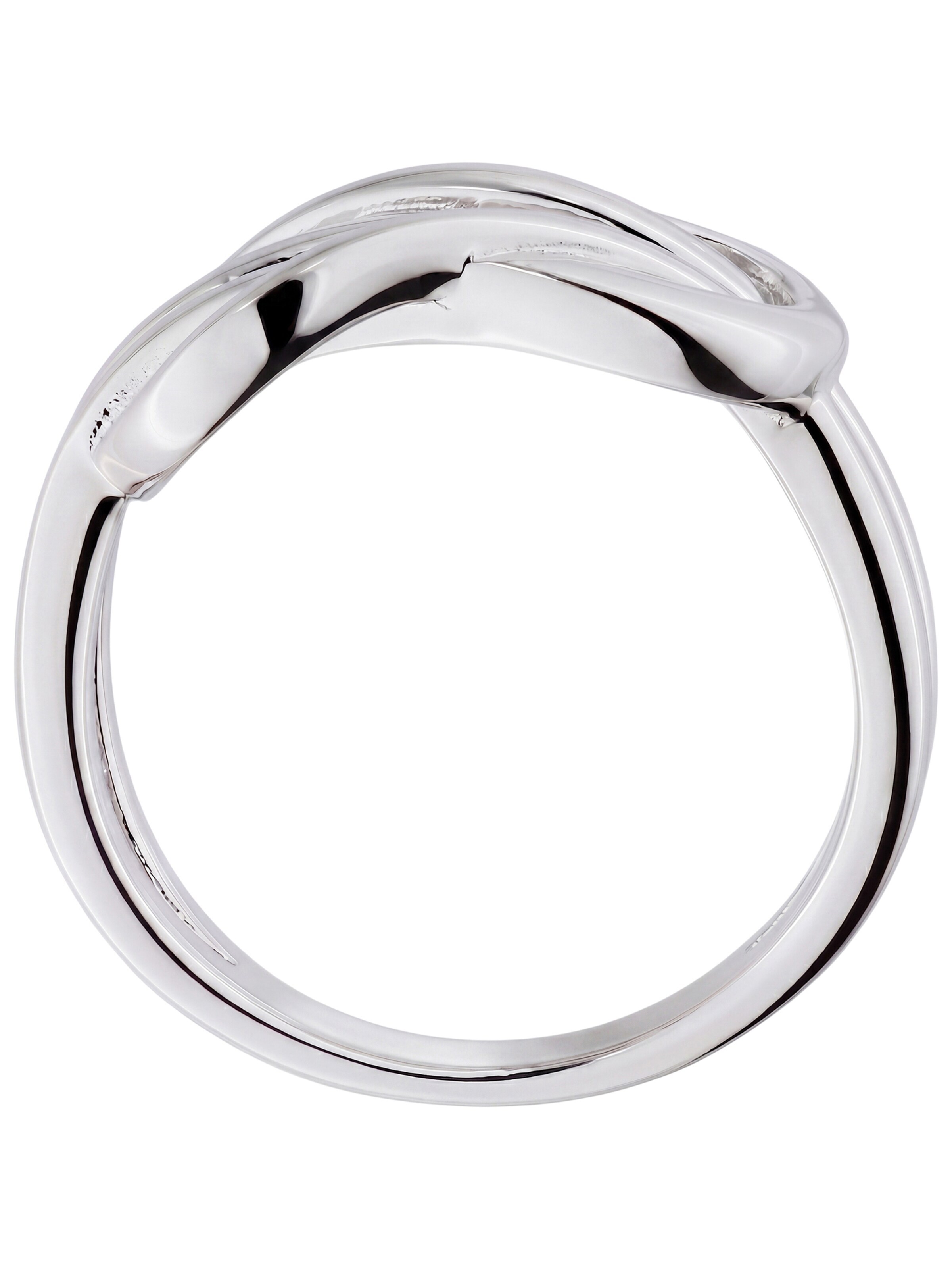 Jobo Ring‌‌‌ in Silber