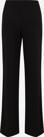 Only Tall Loosefit Hose 'ANSA' in Schwarz