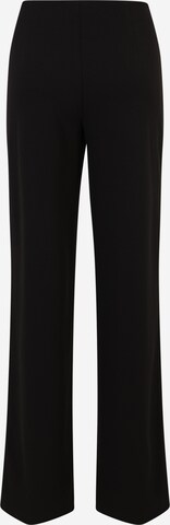 Loosefit Pantaloni cu dungă 'ANSA' de la Only Tall pe negru