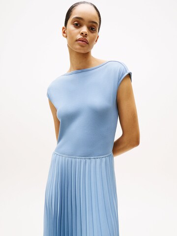 TOMMY HILFIGER Dress in Blue