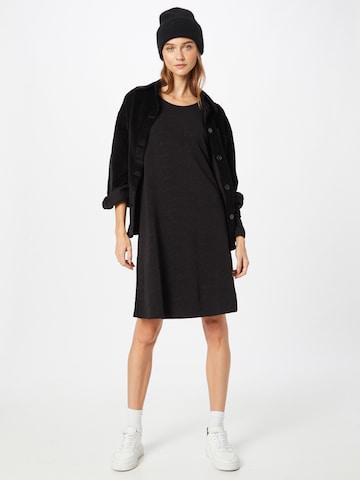 Robe 'MINSO' VILA en noir