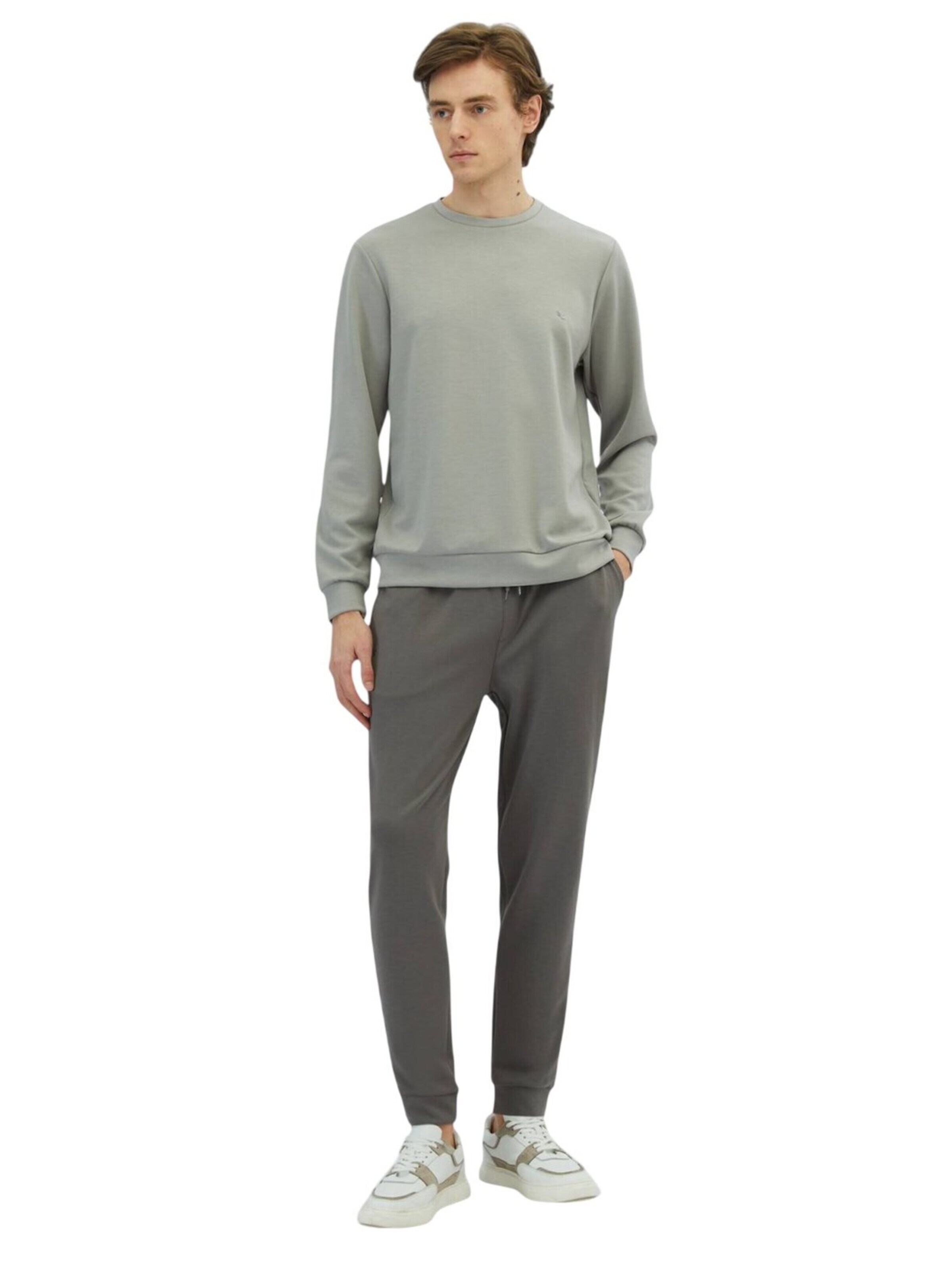 Sweat-shirt KİP en gris