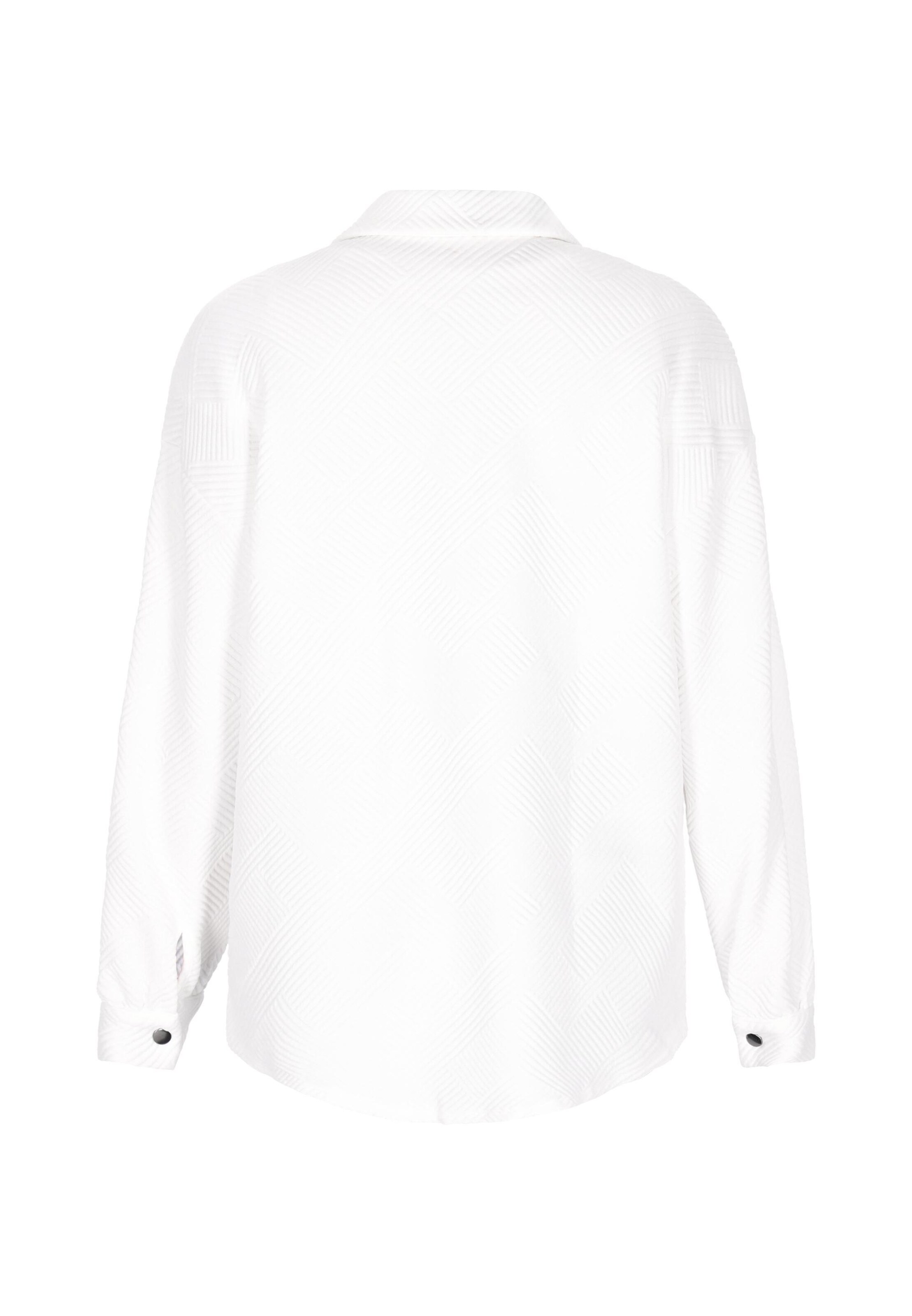 MIMO Tussenjas in Beige