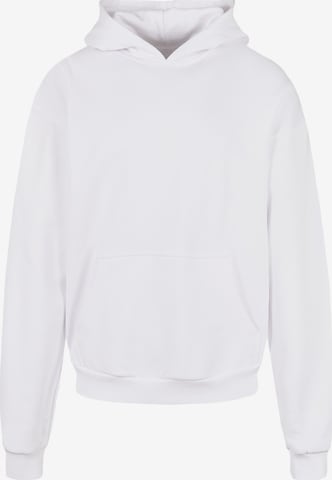 F4NT4STIC Sweatshirt 'ACDC ' in White