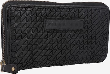 Greenland Nature Wallet in Black