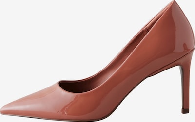 Next Augstpapēžu kurpes 'Forever Comfort', krāsa - vecrozā, Preces skats