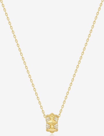 ANIA HAIE Necklace in Gold: front