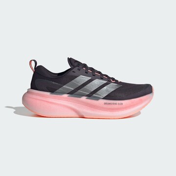 ADIDAS PERFORMANCE Laufschuh 'Supernova Glide' in Schwarz