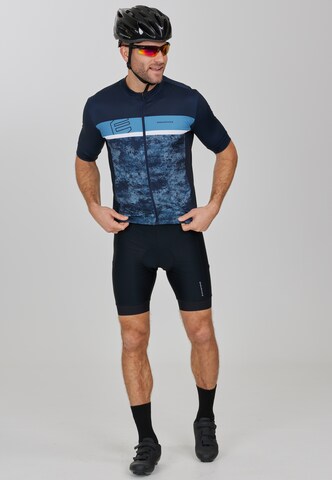 ENDURANCE Jersey 'Dennis' in Black