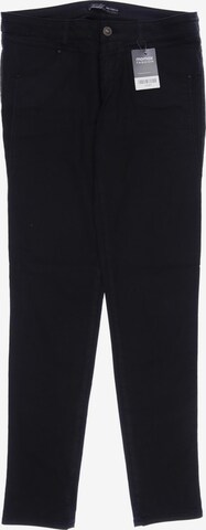 Mavi Pants in L in Black: front