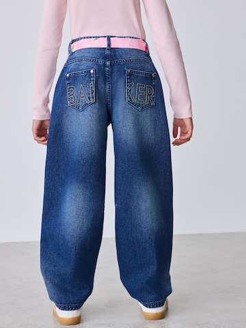 Baker by Ted Baker - Barrel Vaquero en azul