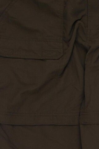 THE NORTH FACE Pants in 35-36 in Green