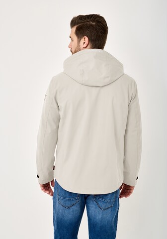 REDPOINT Performance Jacket in Beige