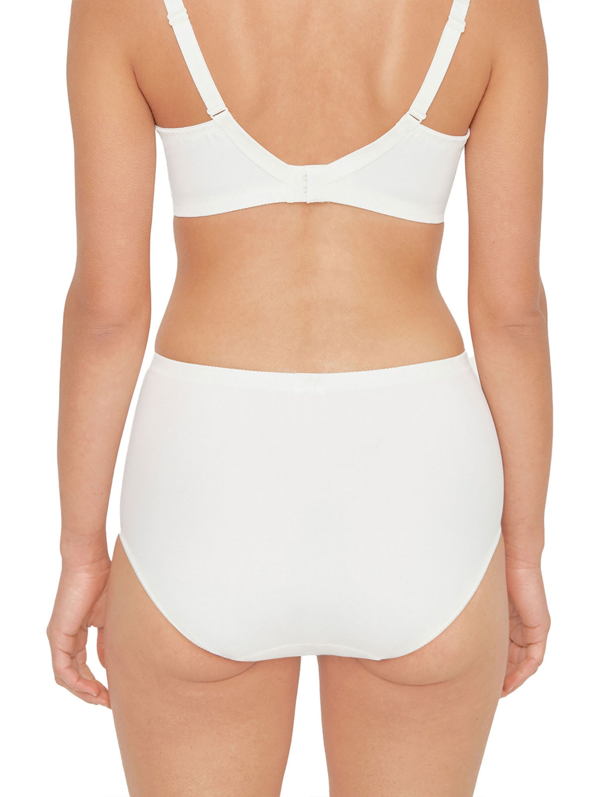 SUSA Shaping Pants 'London' in Beige
