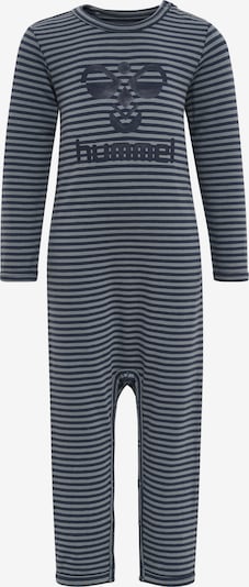 Hummel Overall in 56 in Marine blue / Light blue, Item view