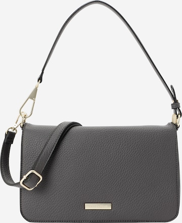 Emily & Noah Schoudertas 'Daniela' in Grijs: voorkant