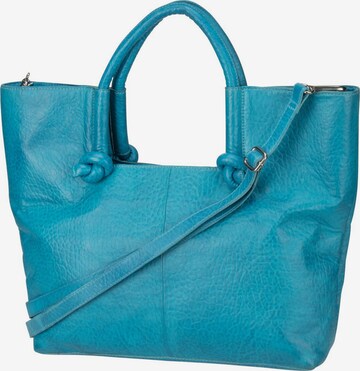 Taschendieb Wien Shopper ' Parkring 2 ' in Blau