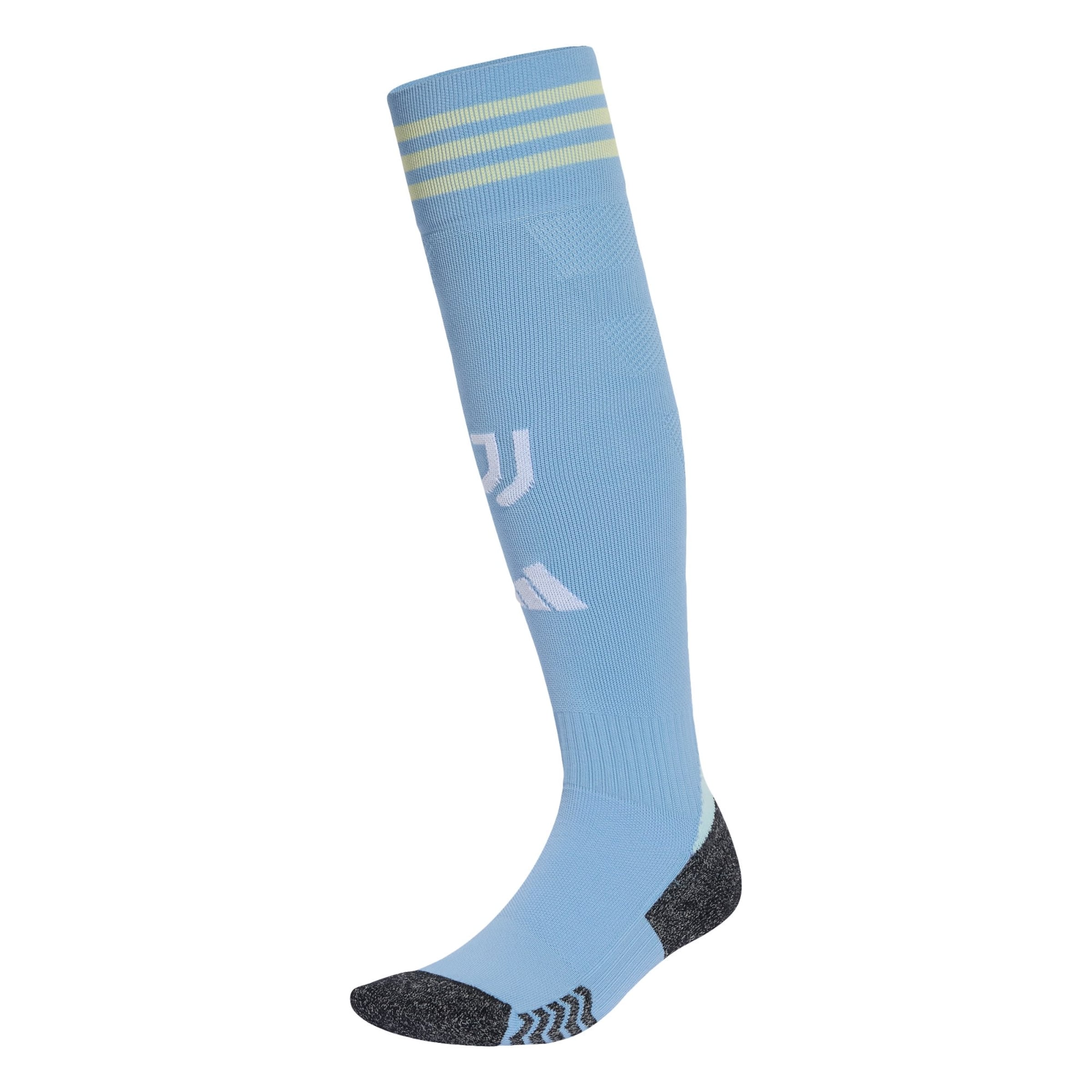 ADIDAS PERFORMANCE Football socks 'Juventus Turin 25/26' in Blue: front