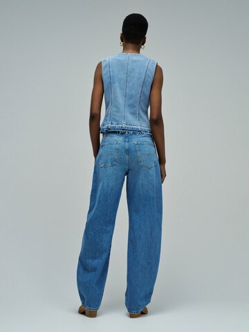 Salsa Jeans Blouse in Blue