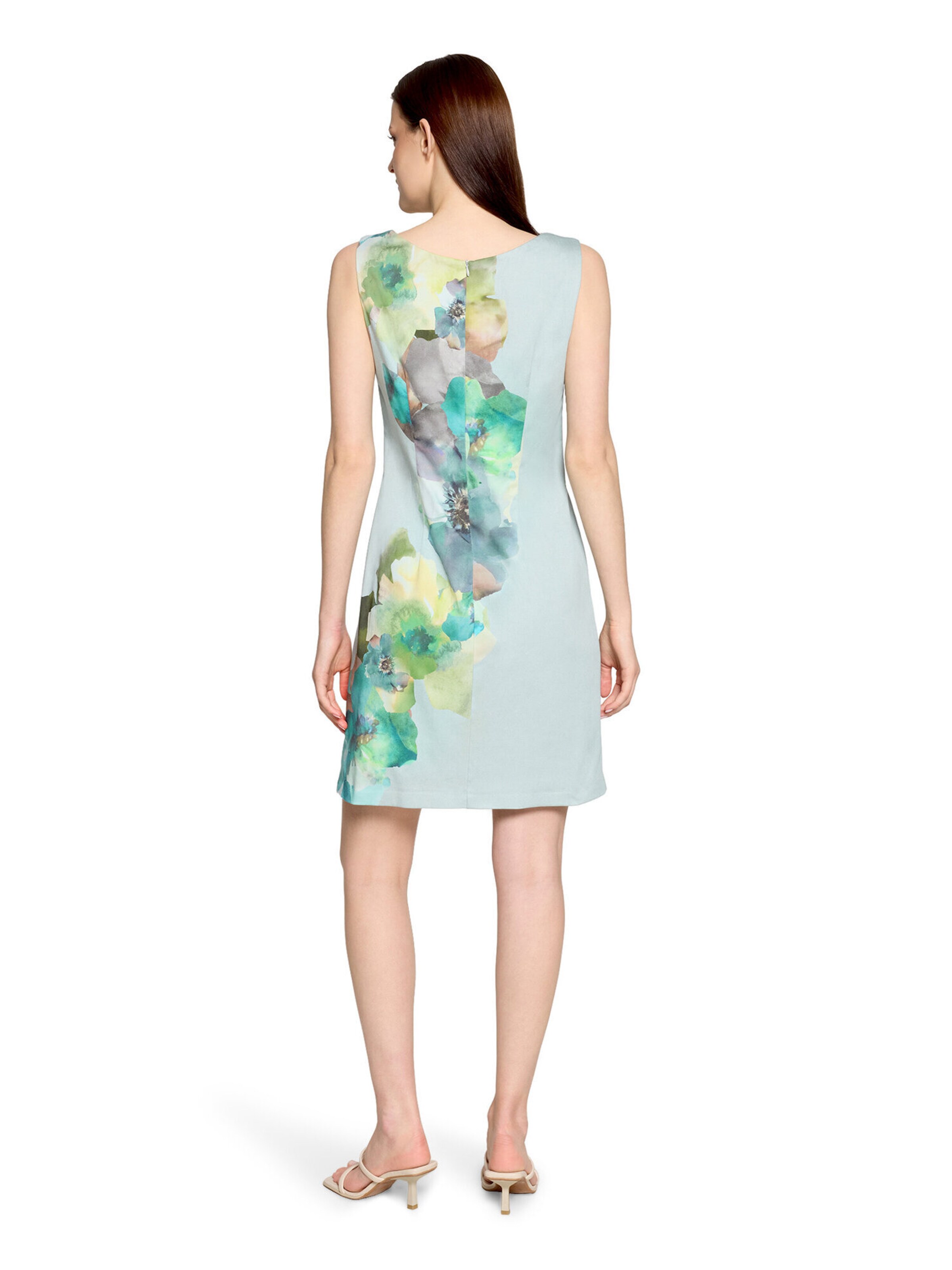 Abito di Betty Barclay in verde