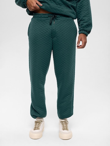 Antioch Leisure suit in Green