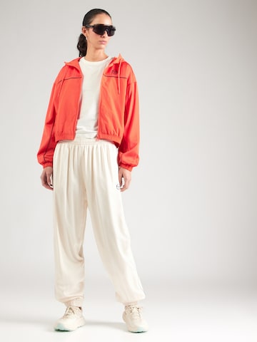 Sergio Tacchini - Casaco meia-estação 'Metropolitan' em vermelho