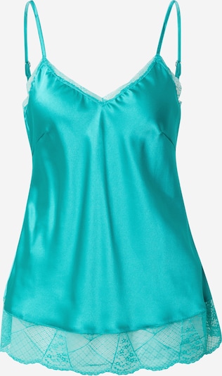 Molly BRACKEN Haut en jade, Vue avec produit