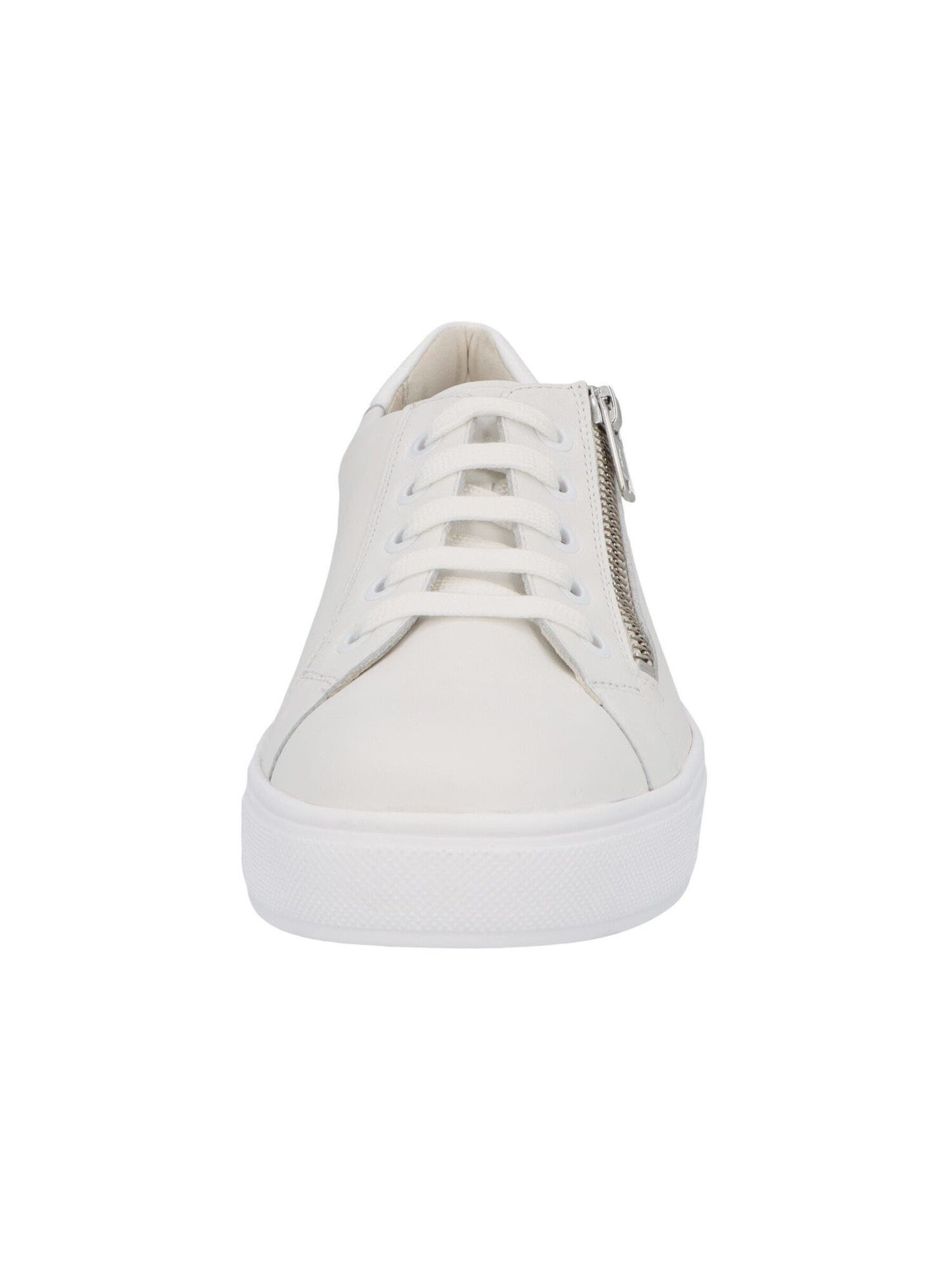 SOLIDUS Sneakers 'Kaja' in White
