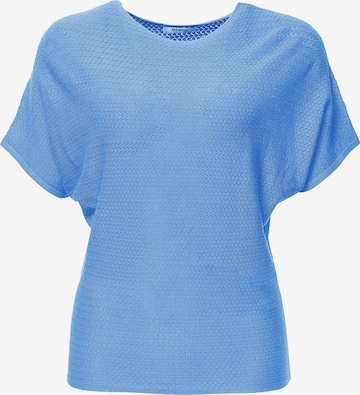 Orsay Sweater 'Carol' in Blue: front