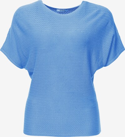 Orsay Pullover 'CAROL' in blau, Produktansicht