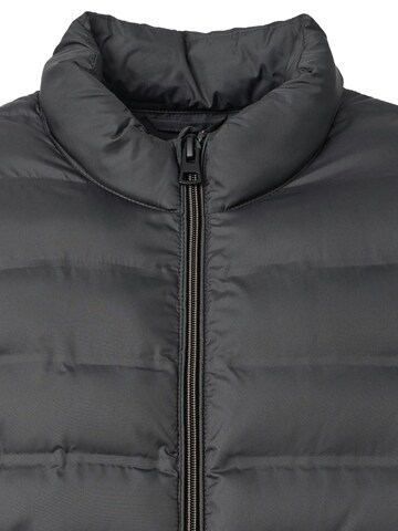redmond Between-Season Jacket 'Basic' in Grey