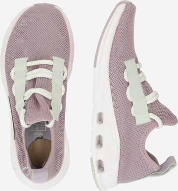 Chaussure de course 'Cloudeasy' On en violet