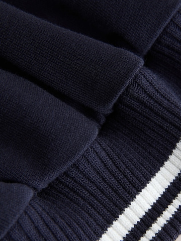 Set 'Varsity' Baker by Ted Baker en bleu