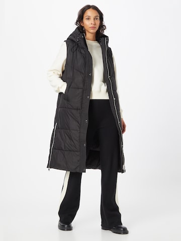 Gilet di s.Oliver in nero