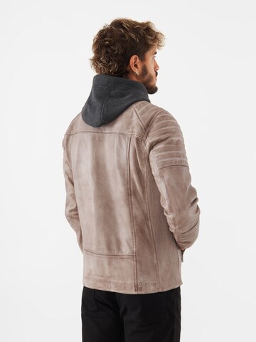 Veste mi-saison 'Fabio' Bolongaro Trevor en marron