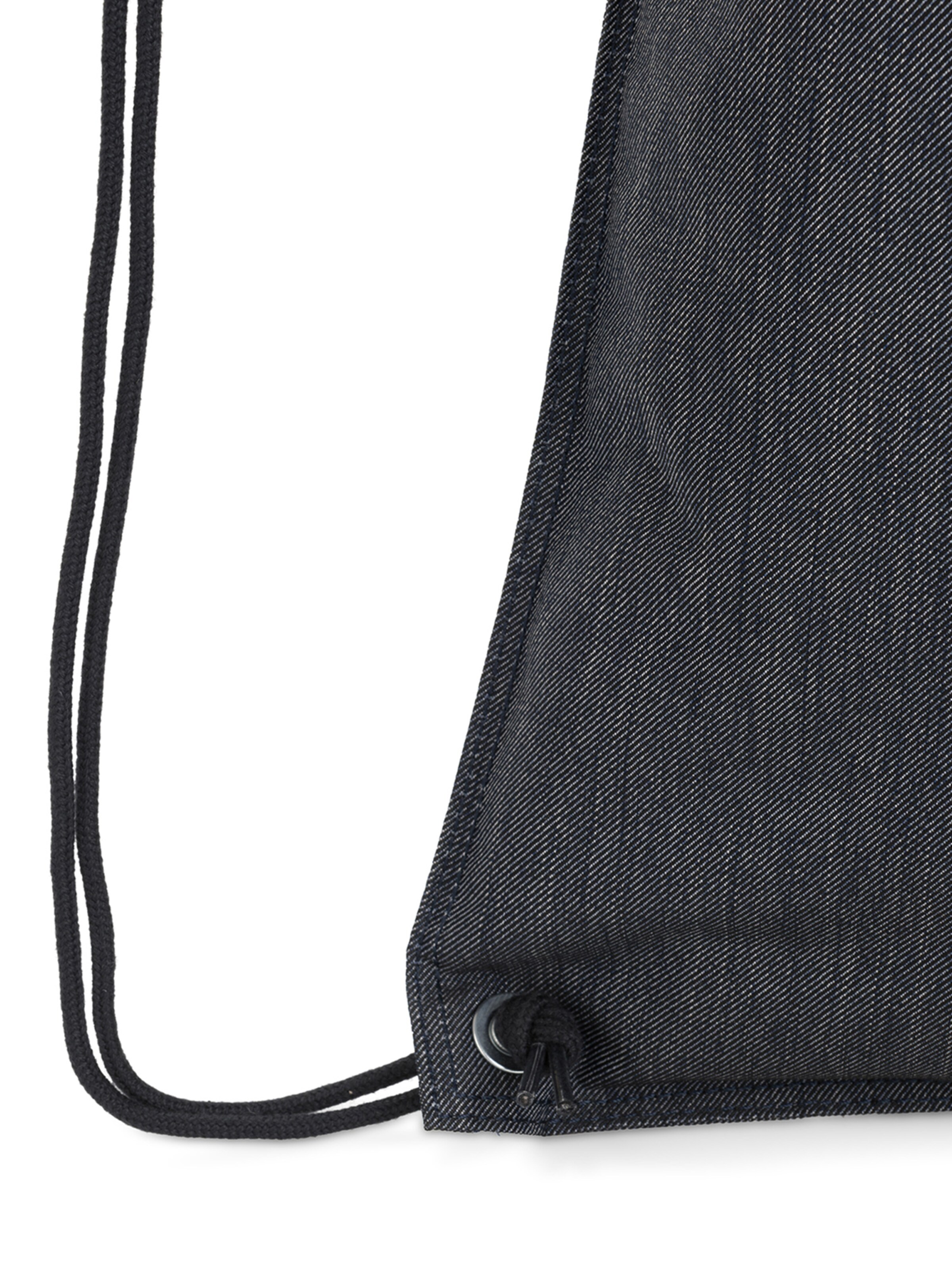 KIPLING Backpack 'SUPERTABOO BTS PEP AC' in Blue