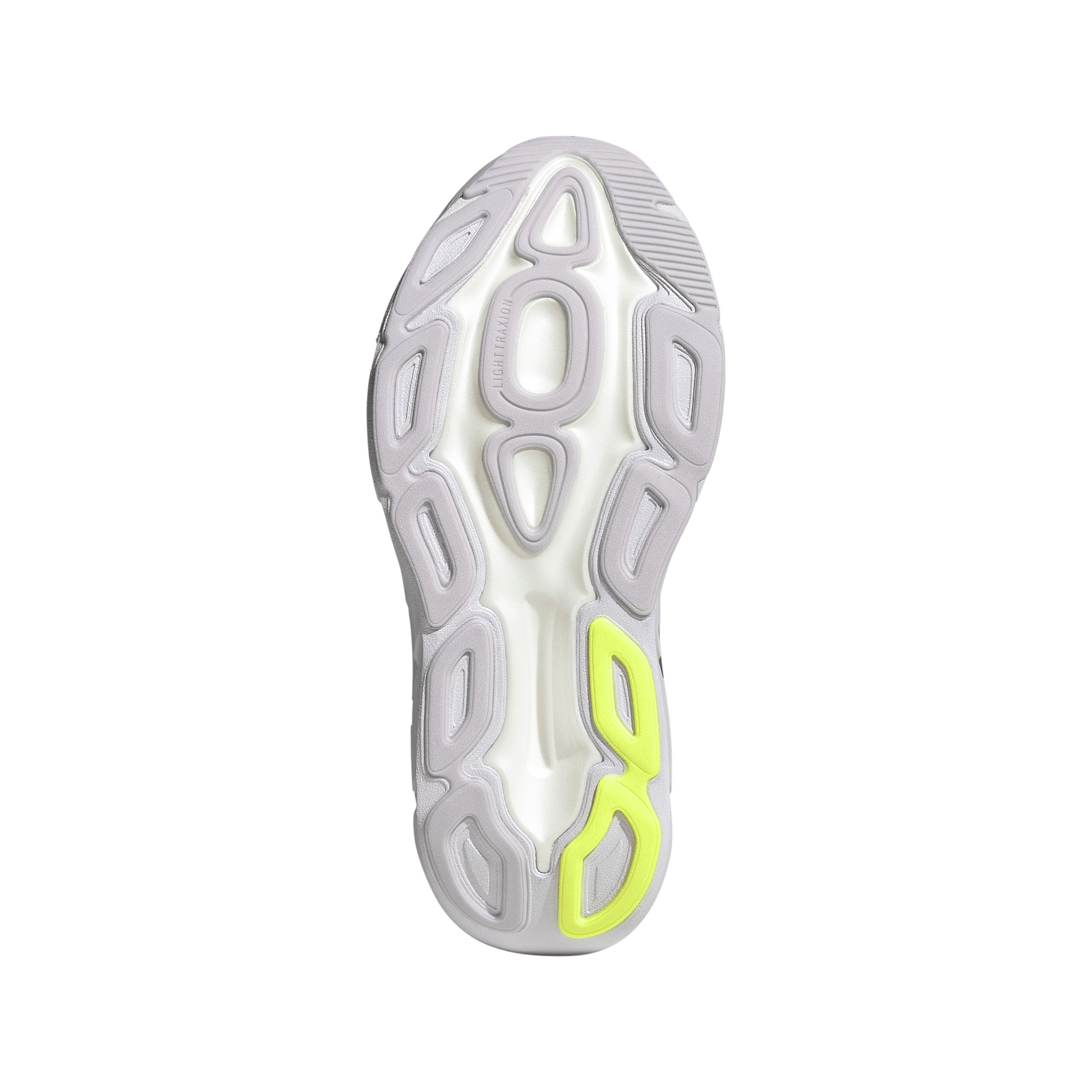 ADIDAS PERFORMANCE Løbesko 'ADISTAR BYD 2' i lilla