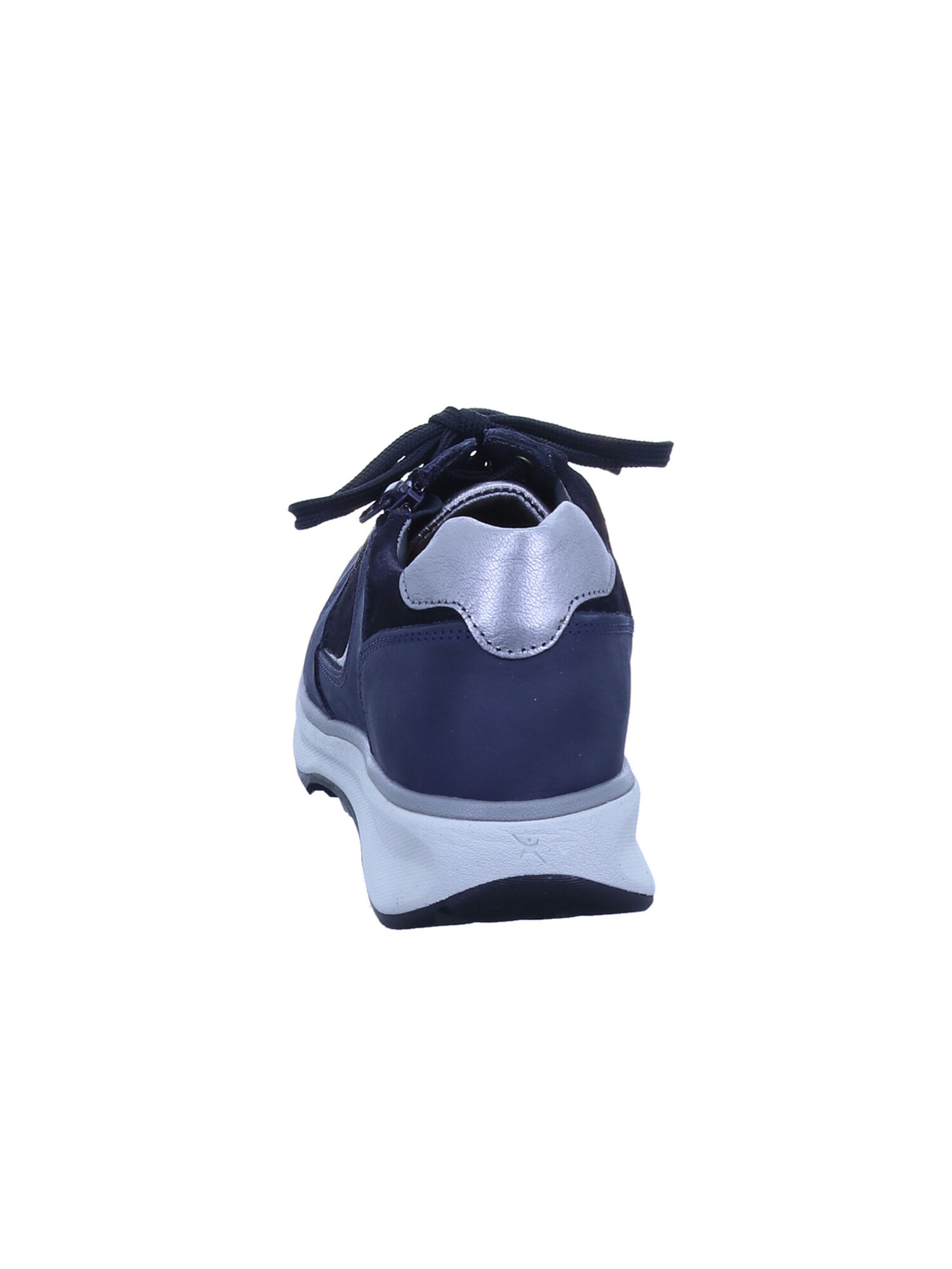Xsensible Sneaker 'New Jersey' in Blau
