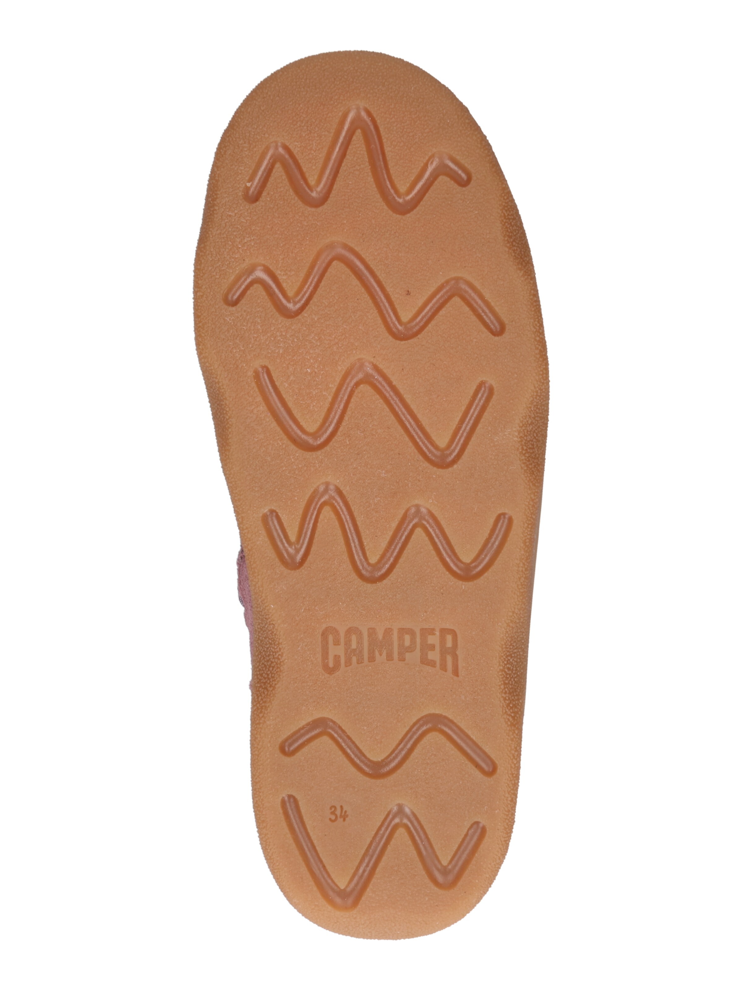 Stivale 'Kido' di CAMPER in lilla