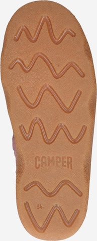 CAMPER Stiefel 'Kido' in Lila