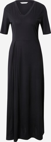 TOM TAILOR Dress in Black: front