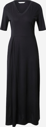 Robe TOM TAILOR en noir : devant