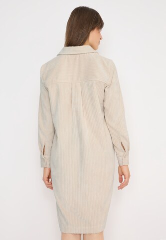 CECIL Dress in Beige