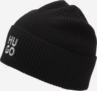 HUGO Pipo 'Sillo' värissä musta, Tuotenäkymä