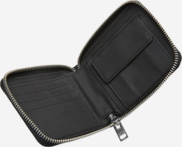 s.Oliver Wallet in Black