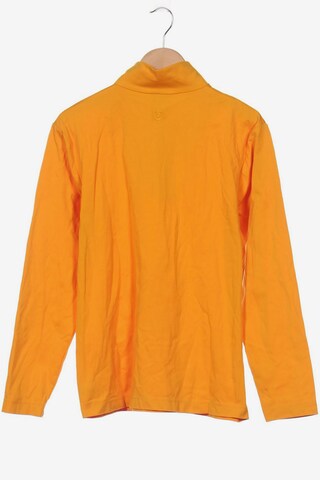 BOGNER Langarmshirt L in Orange