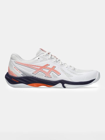 ASICS Sportschuh 'Blade FF' in Weiß