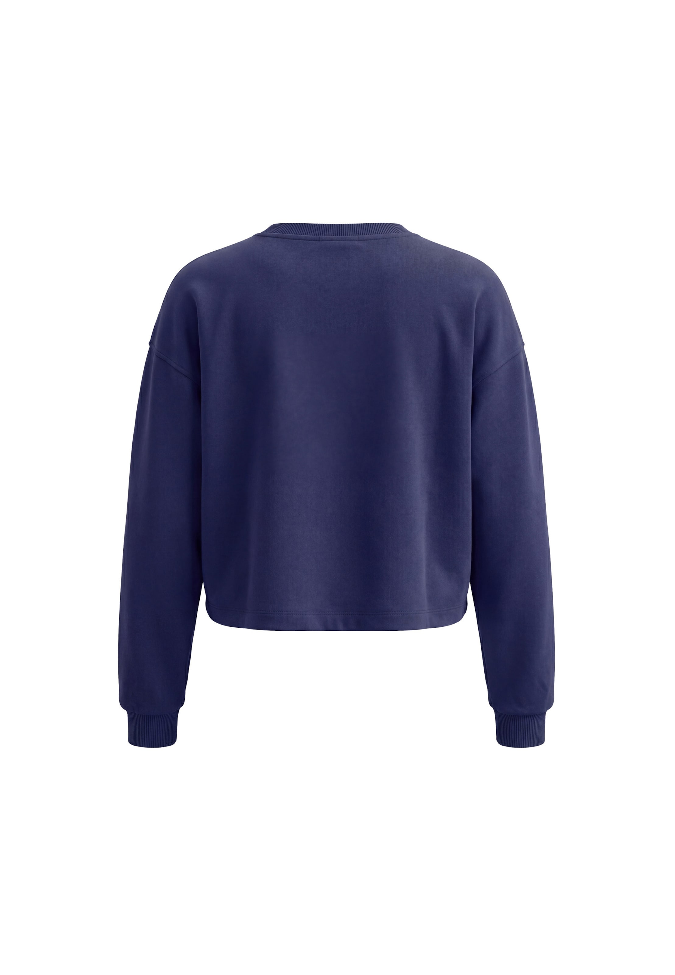 Sweat-shirt MYMO en bleu