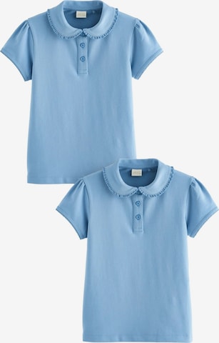 Next Bluser & t-shirts i blå: forside